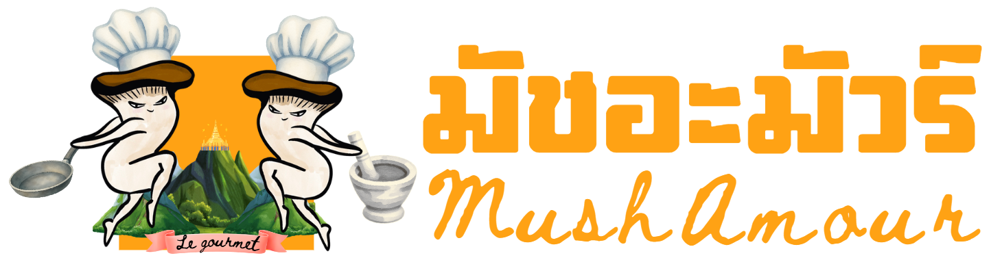 MushAmour